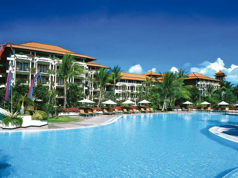 Ayodya Resort