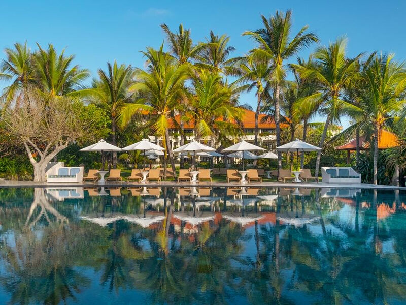 Ayodya Resort