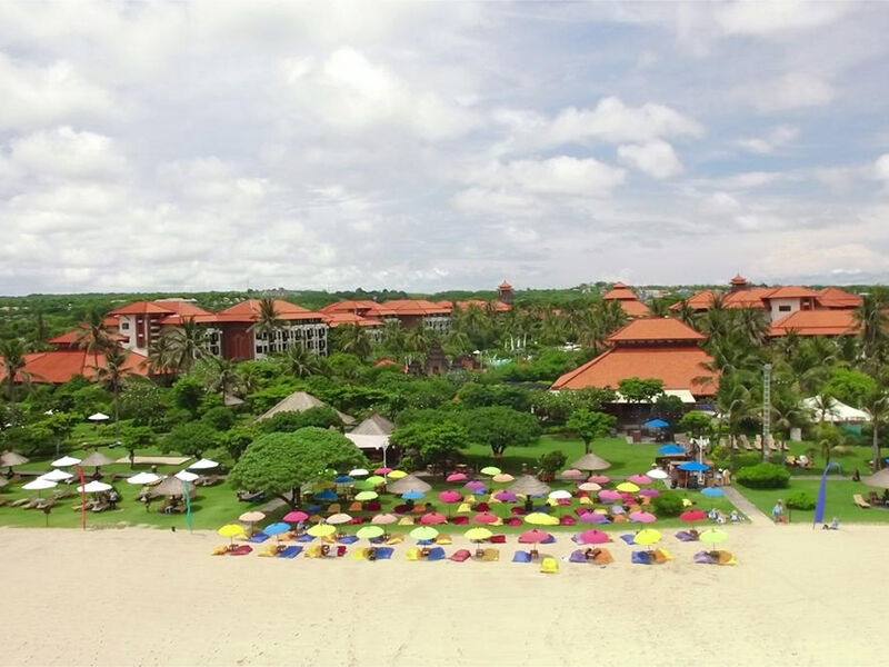 Ayodya Resort
