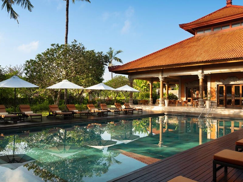 Ayodya Resort