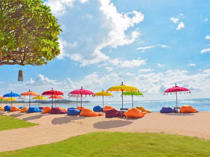 Ayodya Resort
