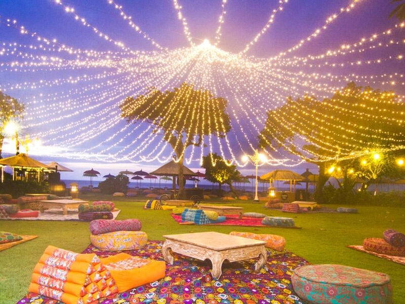 Ayodya Resort