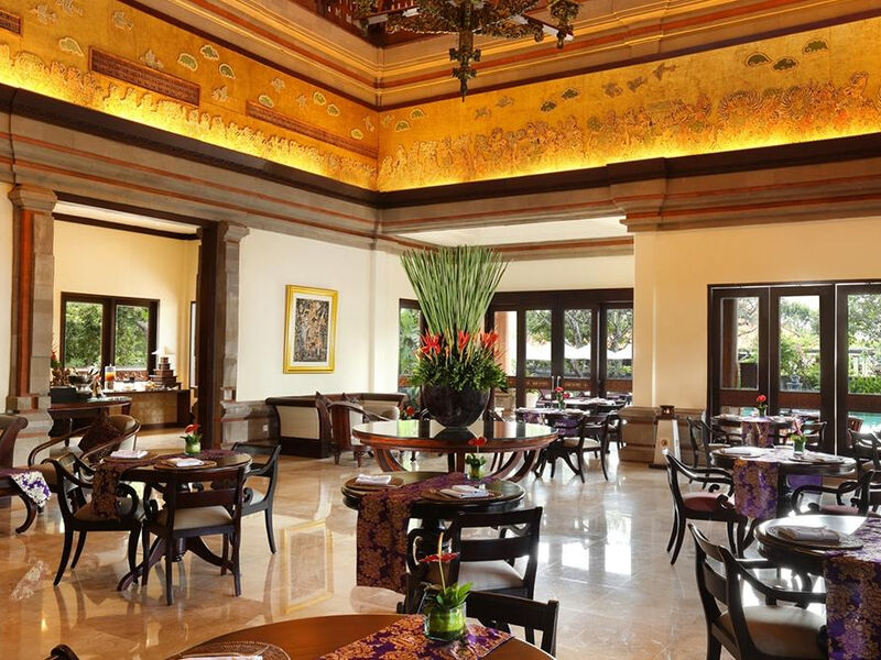 Ayodya Resort