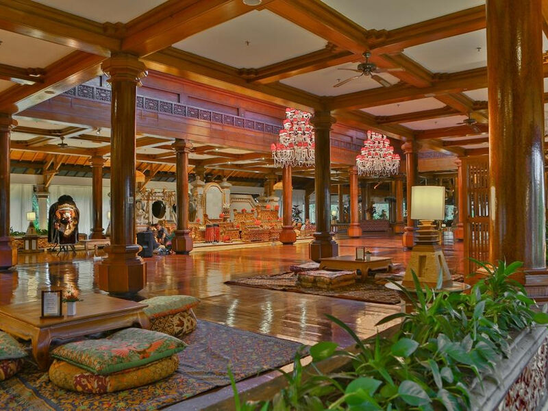 Ayodya Resort