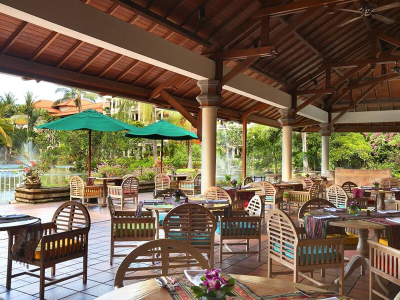 Ayodya Resort