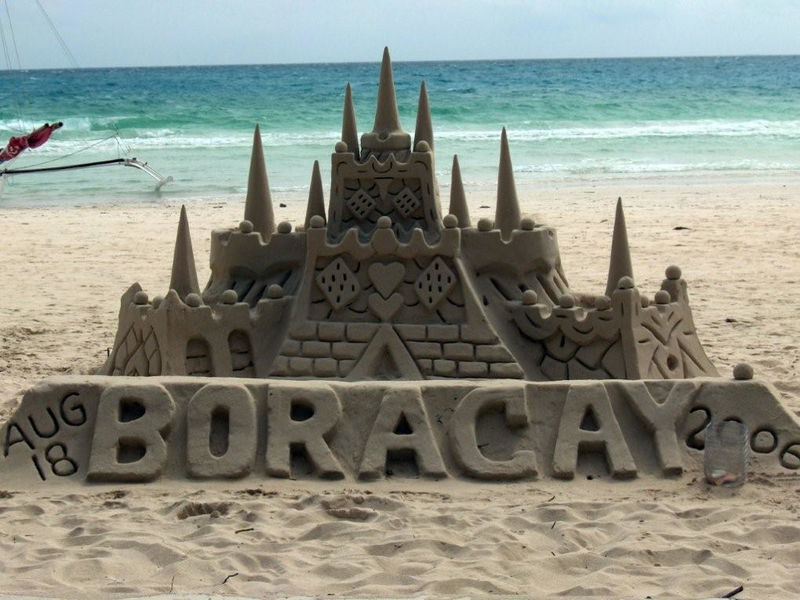 Aysan Resort Boracay