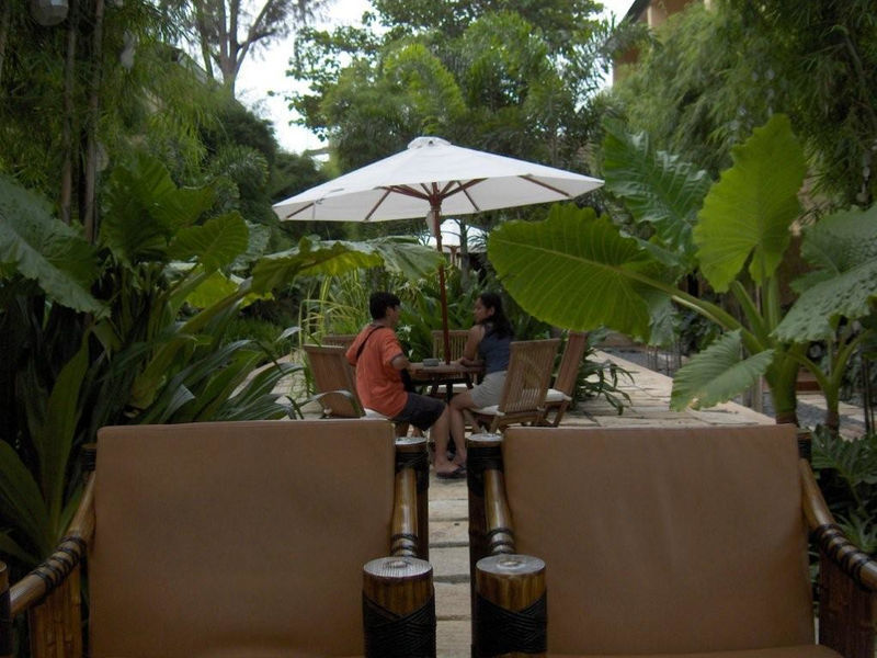 Aysan Resort Boracay