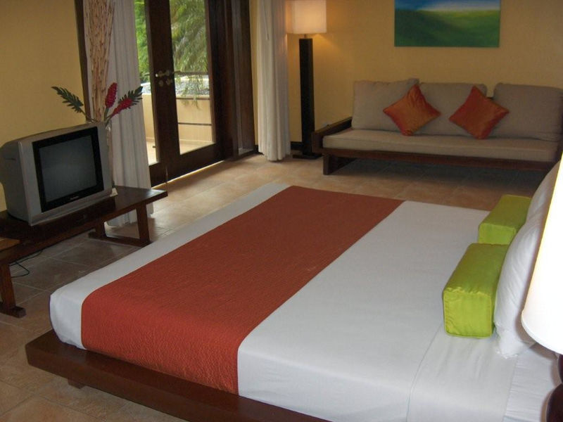 Aysan Resort Boracay