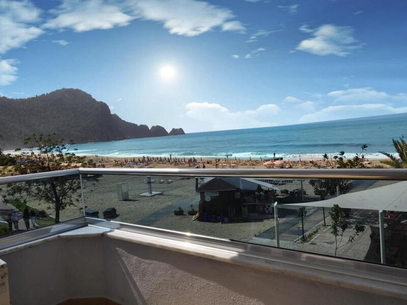 Azak Beach Hotel