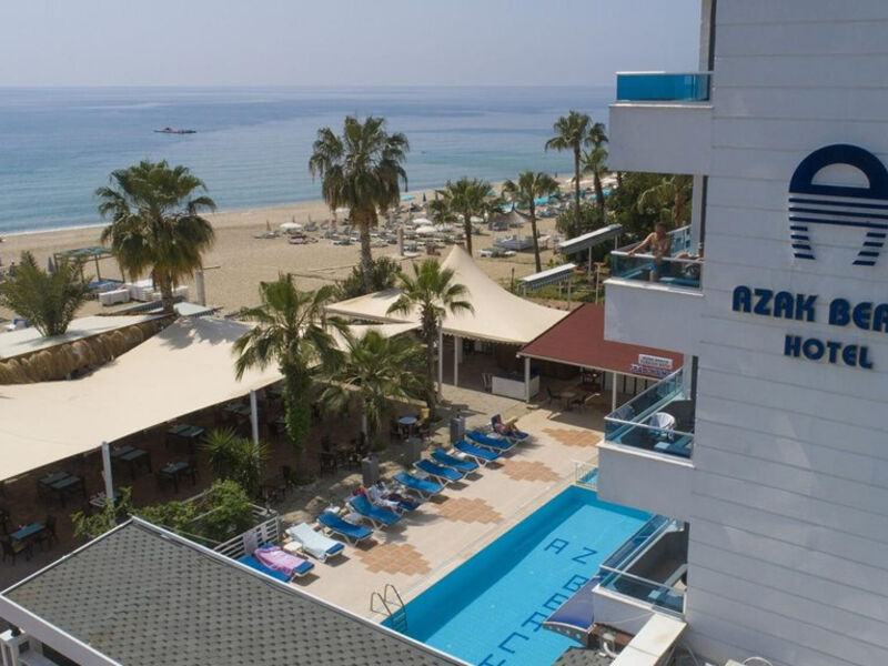 Azak Beach Hotel