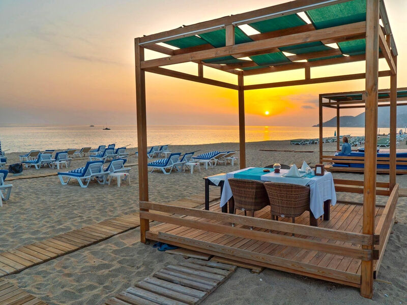 Azak Beach