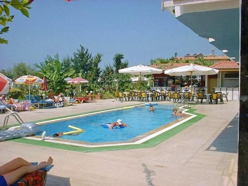 Azak Beach