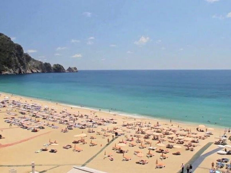 Azak Beach