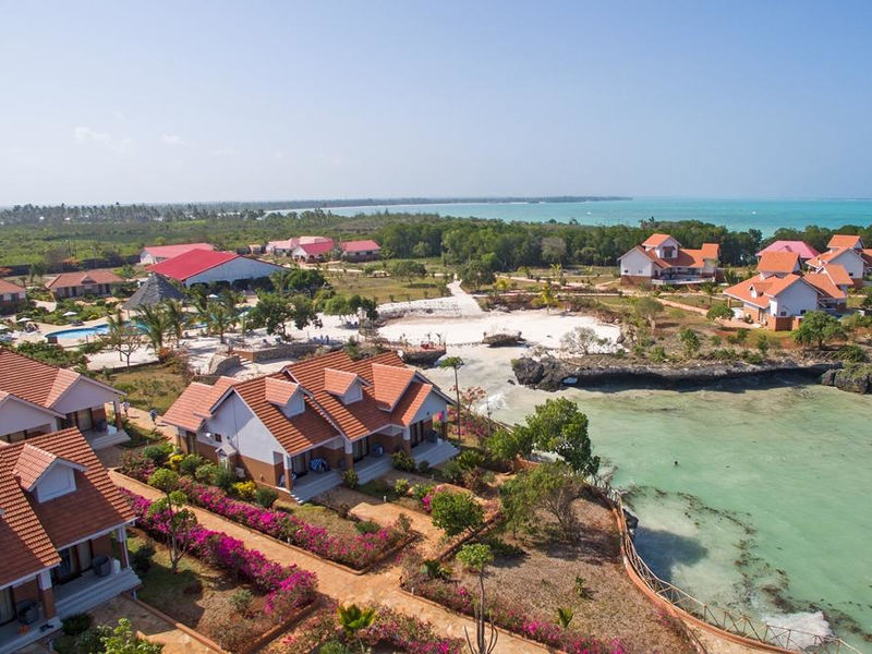 Azao Resort