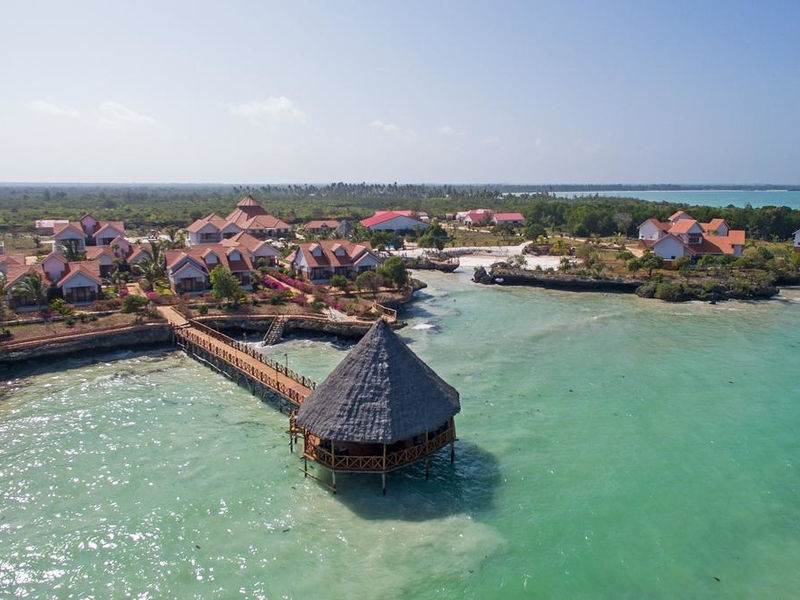 Azao Resort