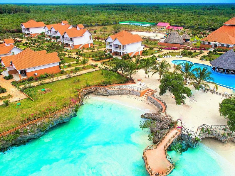 Azao Resort