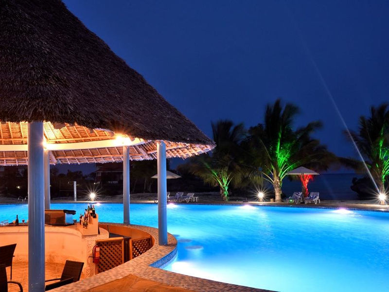 Azao Resort