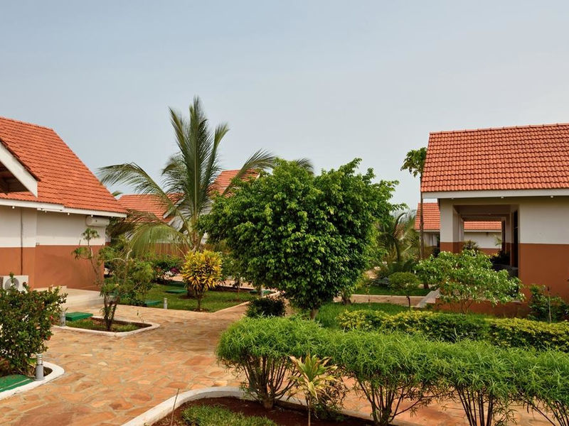Azao Resort