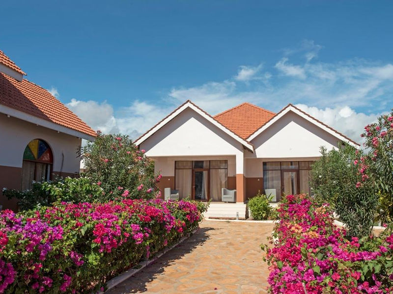 Azao Resort