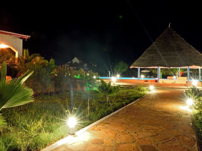 Azao Resort
