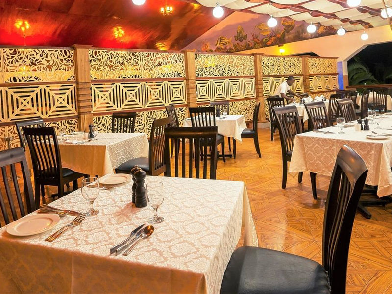 Azao Resort