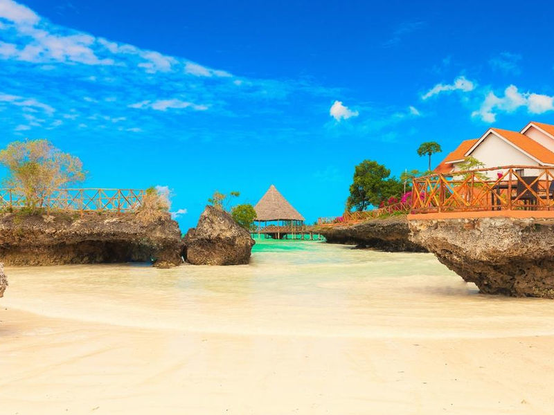 Azao Resort