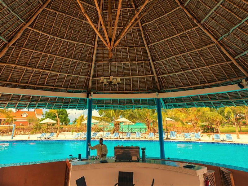 Azao Resort