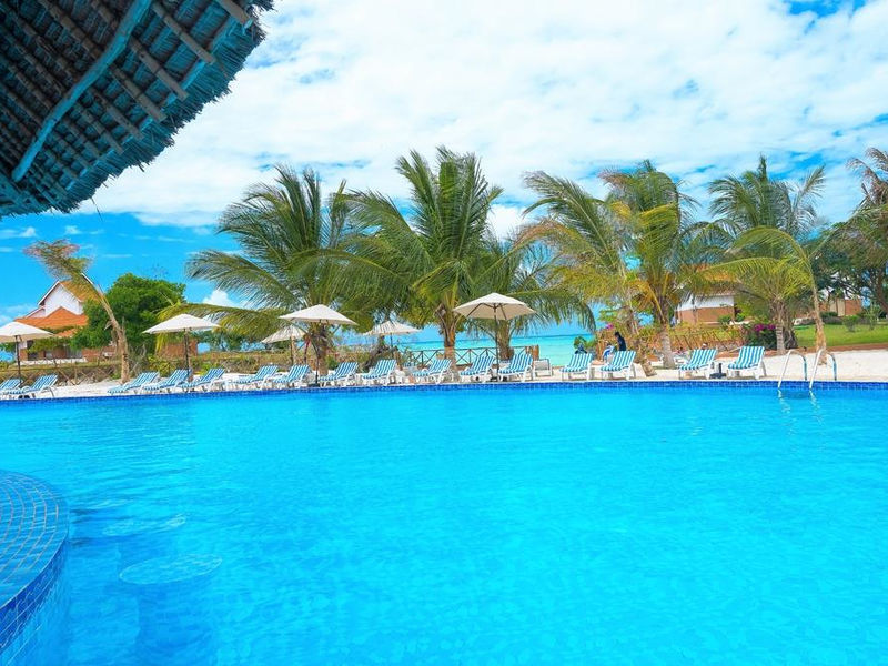 Azao Resort