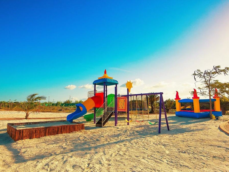 Azao Resort