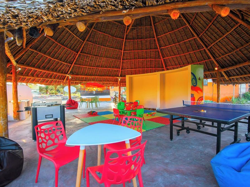 Azao Resort