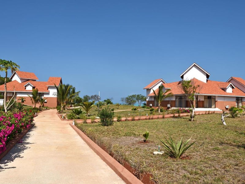 Azao Resort