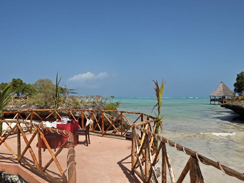 Azao Resort