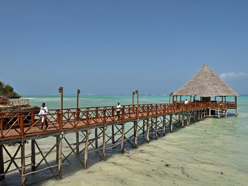 Azao Resort