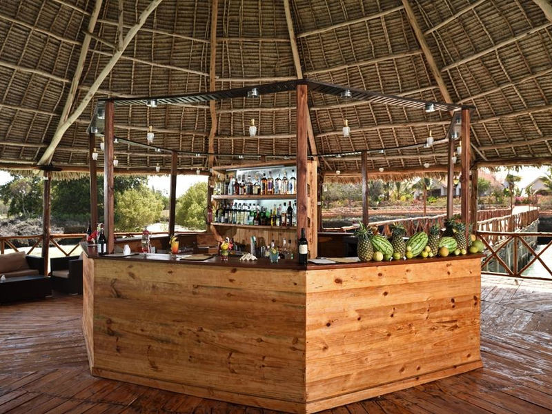 Azao Resort