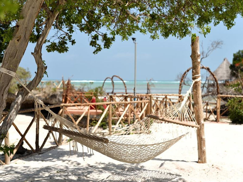 Azao Resort