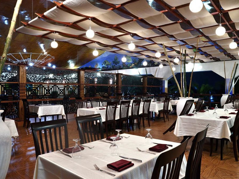 Azao Resort