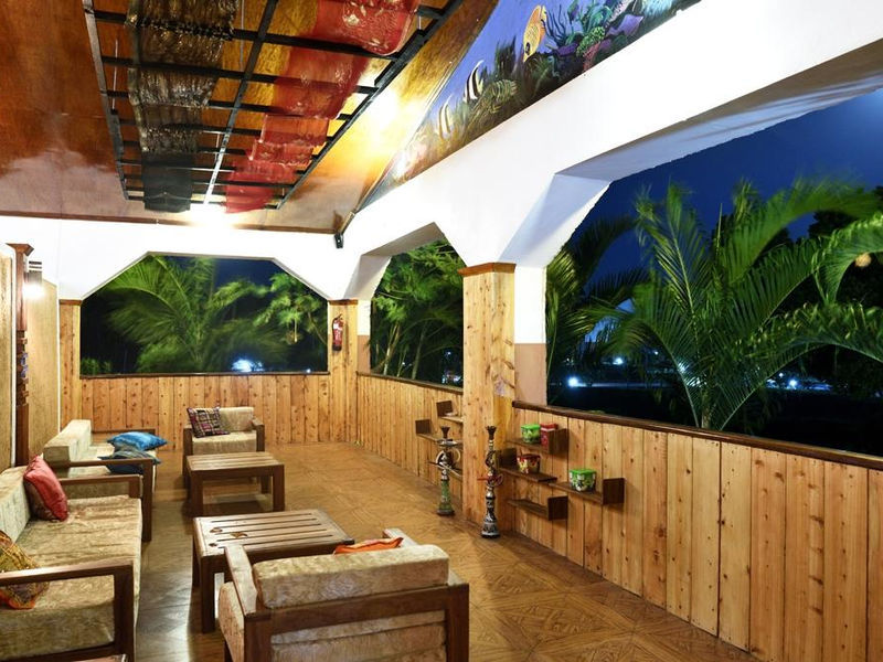 Azao Resort