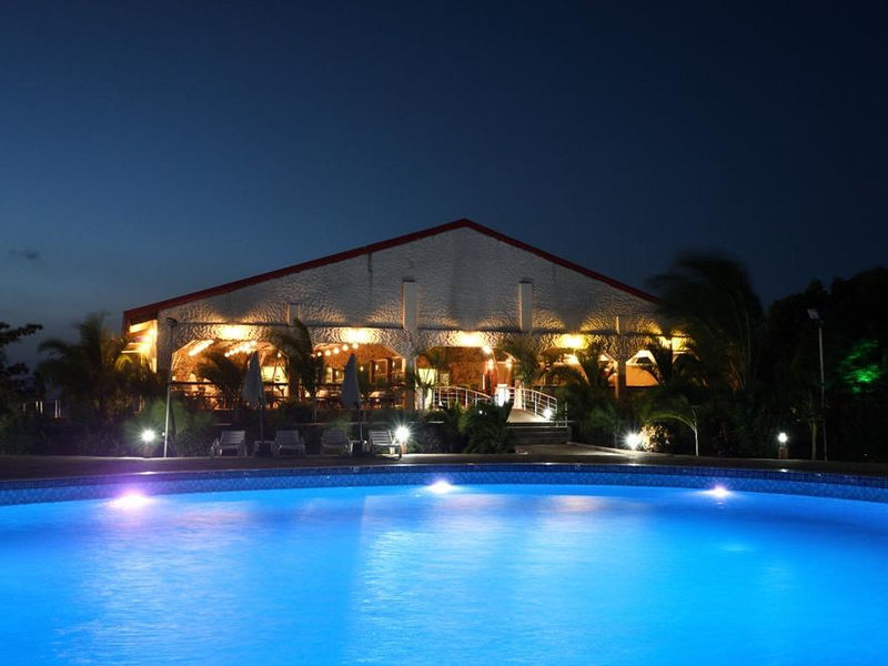 Azao Resort