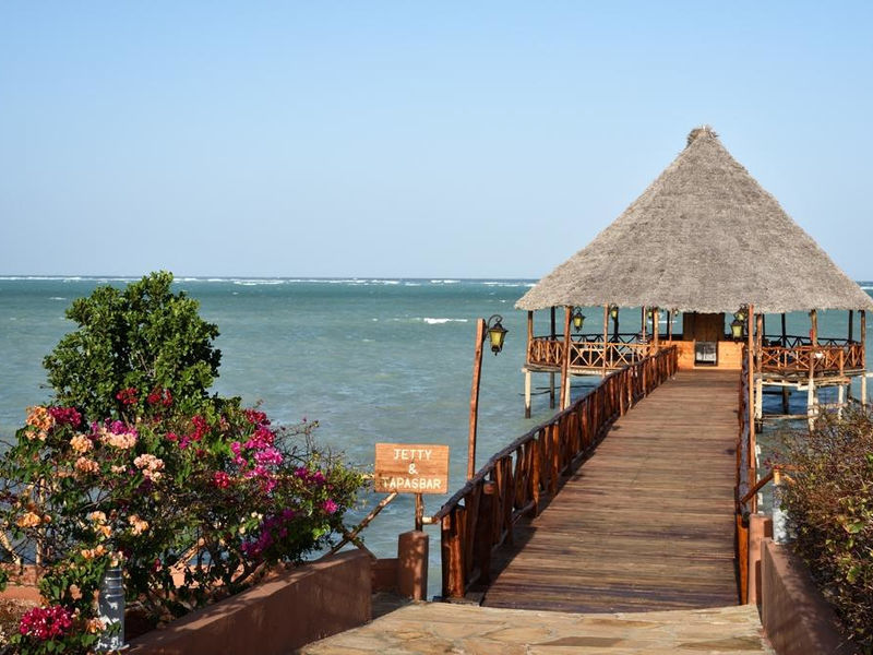 Azao Resort