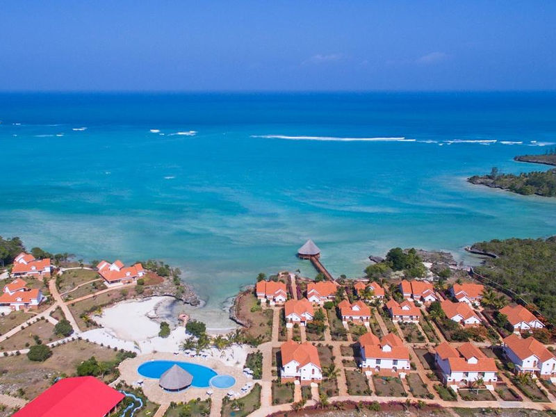 Azao Resort
