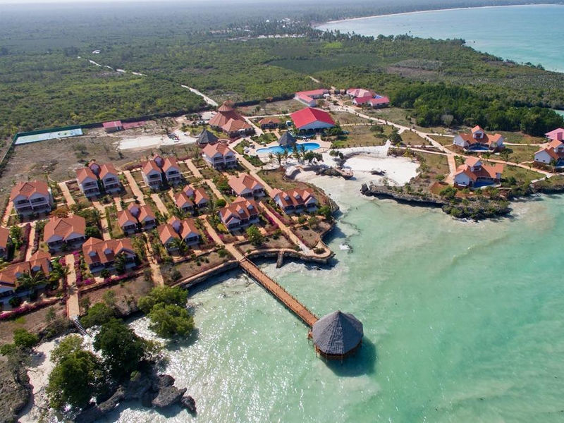 Azao Resort