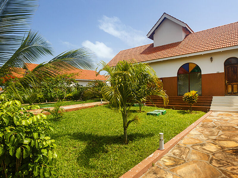 Azao Resort & Spa