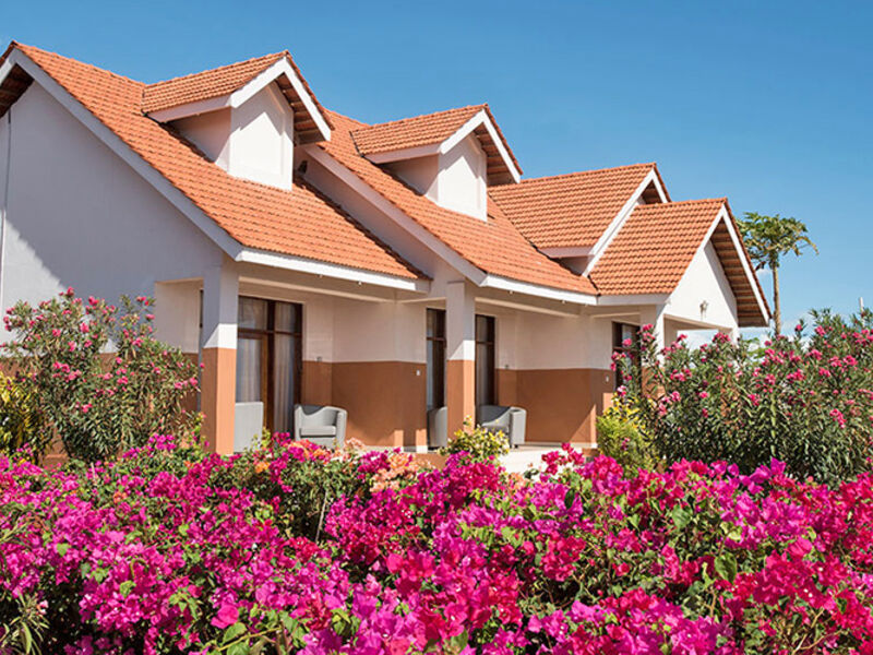 Azao Resort & Spa