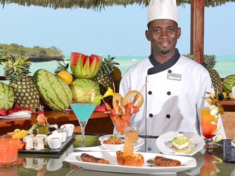 Azao Resort & Spa