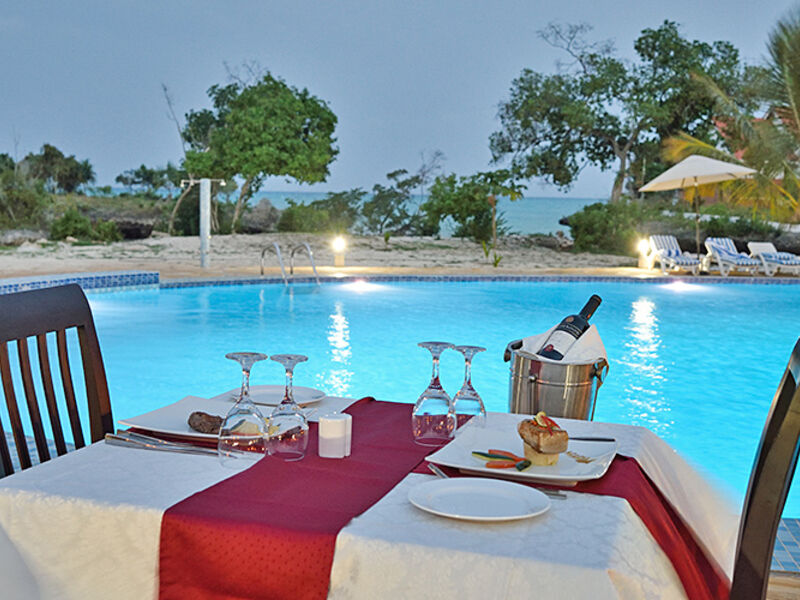 Azao Resort & Spa