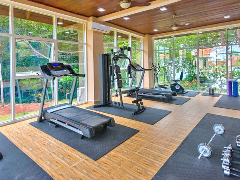 Azao Resort & Spa