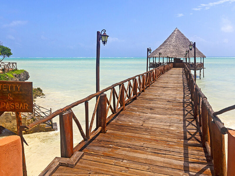 Azao Resort & Spa