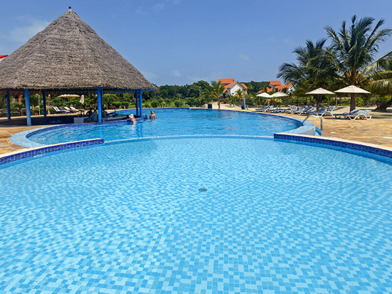 Azao Resort & Spa