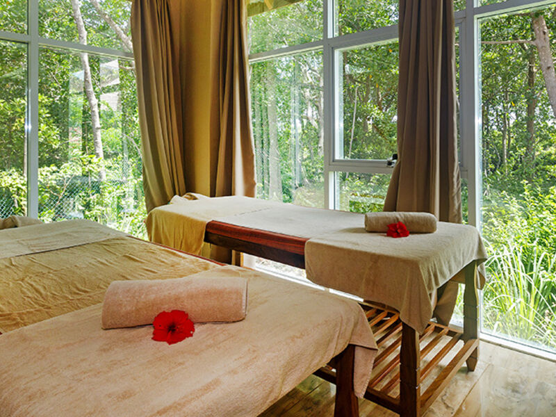 Azao Resort & Spa