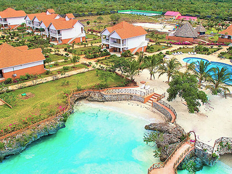 Azao Resort & Spa